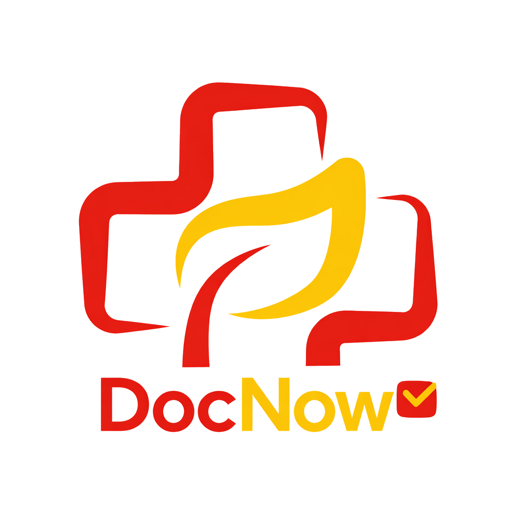 DocNow