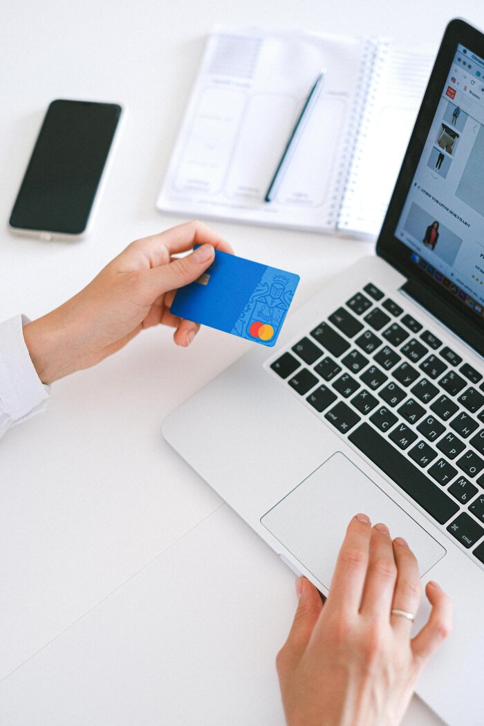 Paiement sécurisé en ligne
